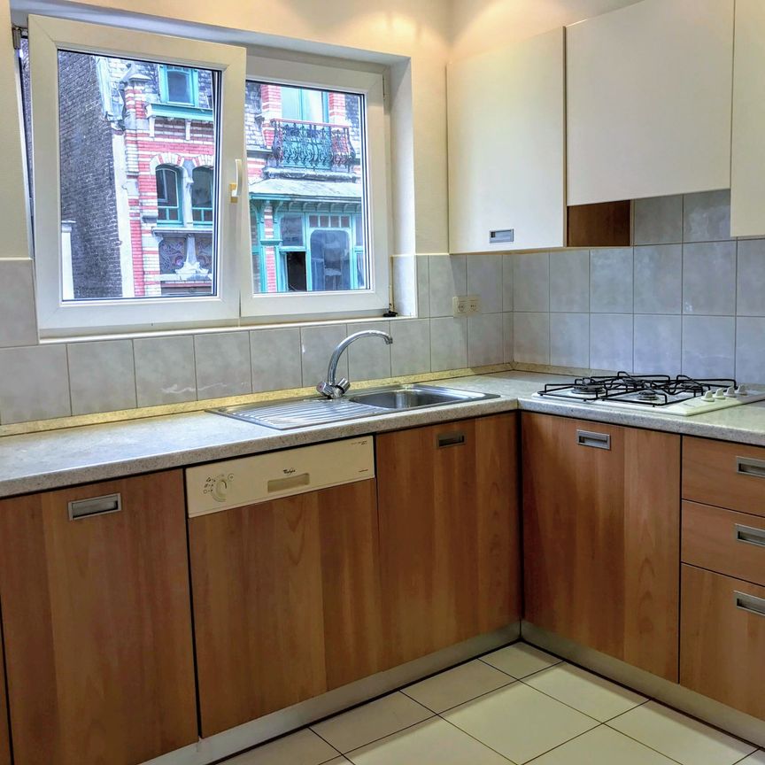 Flat - for rent - Foto 1