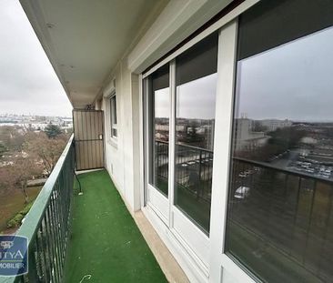 Appartement 3 Pièces 65 m² - Photo 5