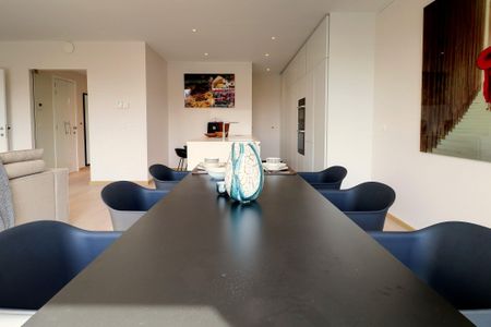 Appartement - à louer - Photo 4