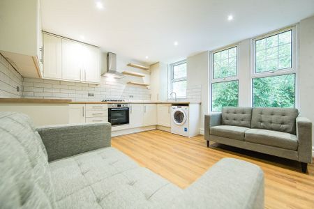 A Langdale Terrace, Headingley, Leeds - Photo 2
