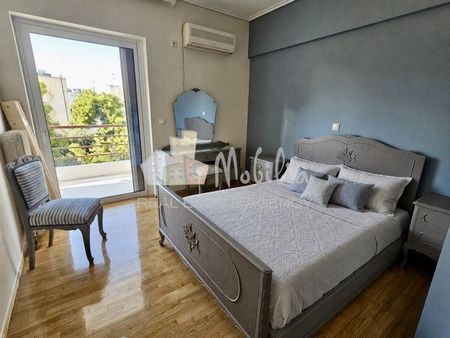 Διαμέρισμα για ενοικίαση Σούρμενα (Ελληνικό) - Photo 5