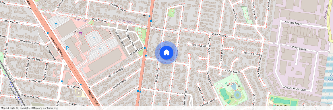 54A Riviera Street Mentone, VIC 3194