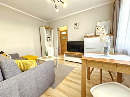 Katowice, Osiedle Wincentego Witosa, Witosa Mieszkanie na wynajem - Zdjęcie 2