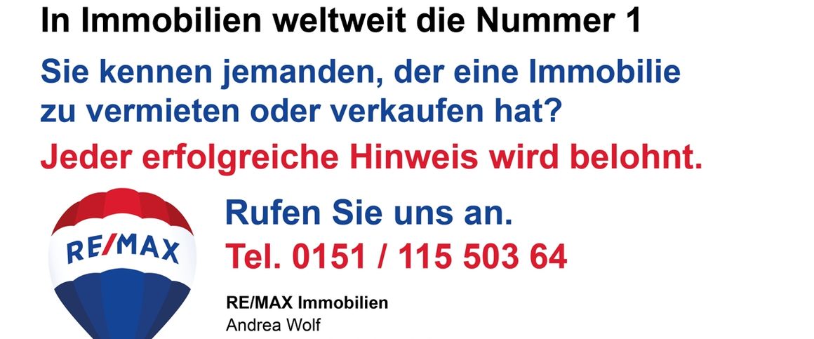 Wohnen im beliebten Stadtteil Johannis - Photo 1