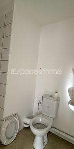 Location Appartement 1 pièce 26m² LE GRAND QUEVILLY 76120 - Photo 3