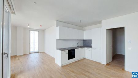 Rooftop Living bei der U1 Kagran – TOWER HOMES - Photo 5