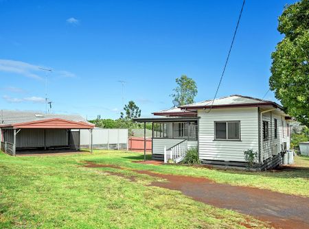 Freshly Renovated 4-Bedroom Home on a Spacious Block - Photo 3