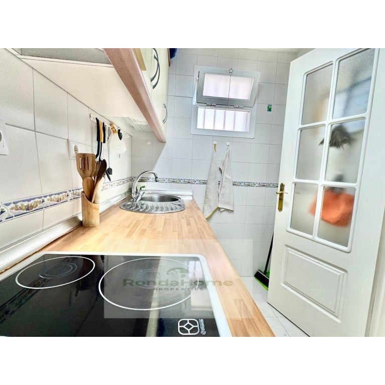 Piso de alquiler en Avenida Palma Mallorca, El Bajondillo - Photo 1