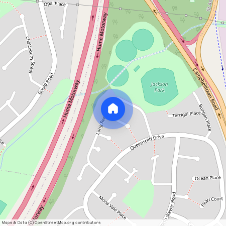 19 Long Reef Crescent, Woodbine