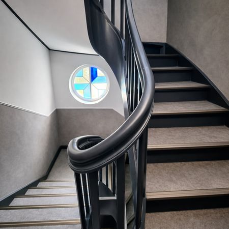 Mieszkanie Łękno Szczecin, ul. Stanisława Wyspiańskiego, nr 439357 - Фото 5