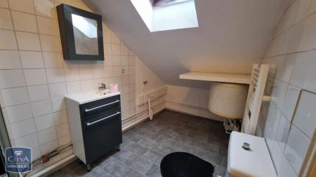 Appartement à louer 2 pièces 35.6m² - Photo 4