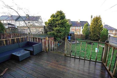 Burns Crescent, Harthill, Shotts, ML7 5QY - Photo 3