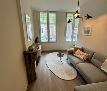Te huur: Appartement Tongersestraat in Maastricht - Foto 1