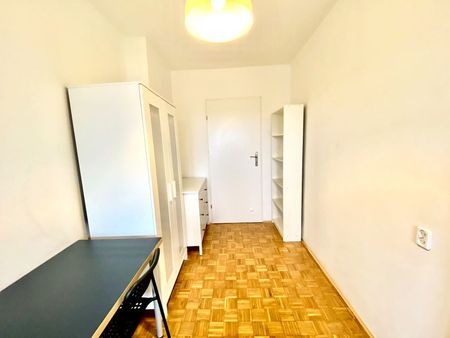 Pokój, ul. Jastrzębia - Фото 3