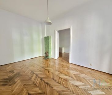 Bezczynszowe mieszkanie dwupokojowe w cichym zakatku Kazimierza - Photo 3