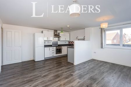 2 bedroom apartment to rent Fenway House, Boston Road, Haywards Heath, RH16 - Photo 4