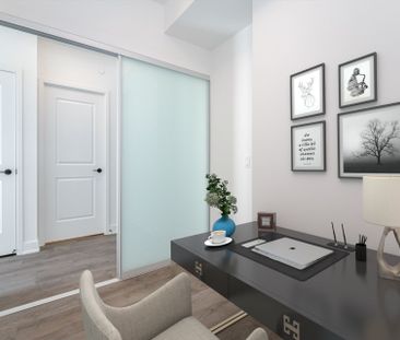 For Lease - 2343 Khalsa Gate Unit# 403, Oakville, Ontario - Photo 3