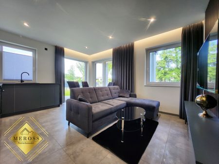 Piękne mieszkanie dla rodziny - Zdjęcie 2