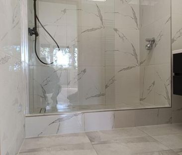 2-Zi KDB & 2 Balkonen, W´tal-Cronenberg, frisch renoviert, ab sof - Foto 1