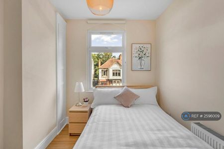 2 bedroom flat to rent - Photo 5