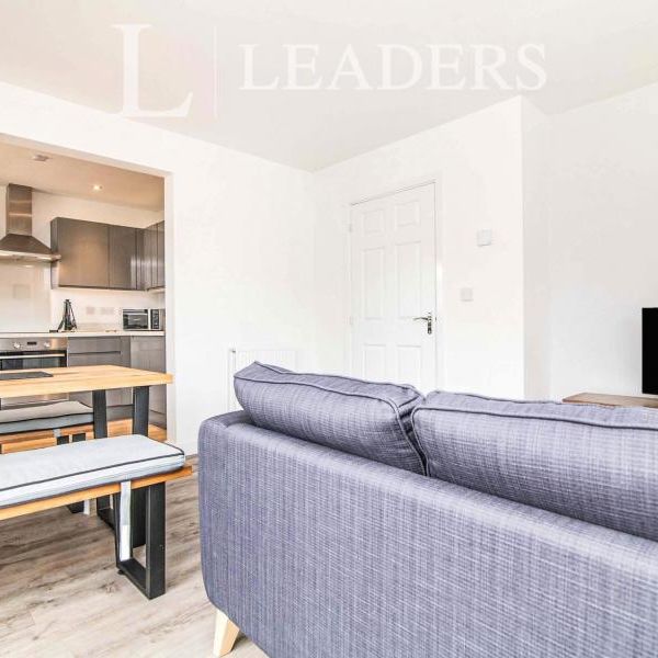 2 bedroom apartment to rent Ambassador Avenue, Birmingham, West Midlands, B31 - Photo 1