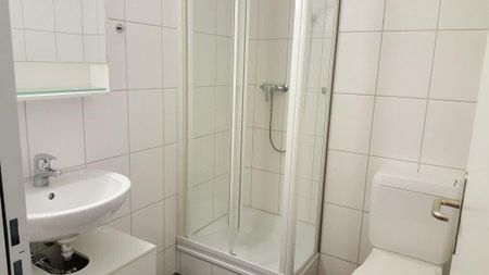 4.5 Zimmer, 110 m², 2. Stock - Foto 2