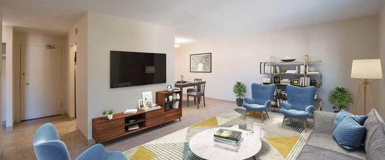 Pembina Place | 1777 Pembina Hwy., Winnipeg - Photo 1