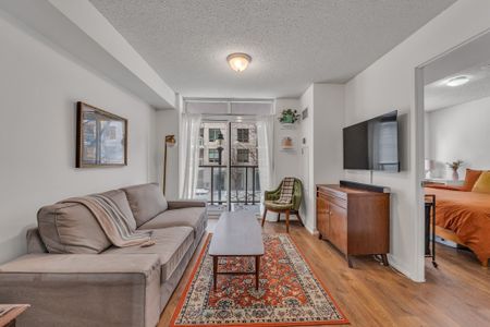 For Lease - 812 Lansdowne Avenue Unit# 218, Toronto, Ontario - Photo 3