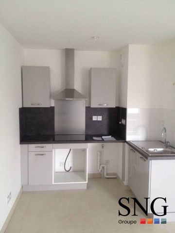 T3 AVEC TERRASSE+PARKING+GARAGE - Photo 3