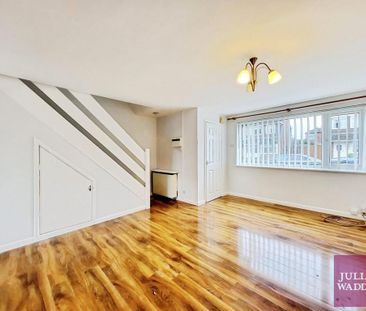 3 bedroom terraced house to rent - Photo 1