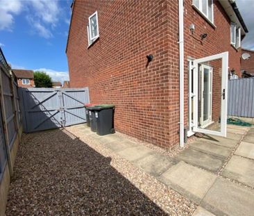 Weightman Drive, Giltbrook, Nottingham, NG16 - Photo 2