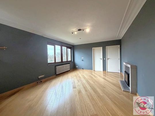 Appartement te huur - Foto 1
