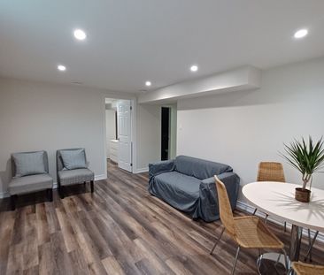 For Lease - 87 Pinemore Crescent Unit# BSMT, Toronto, Ontario - Photo 1