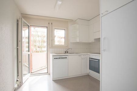 3.5 Zimmer, 80 m², 2. Stock - Photo 2