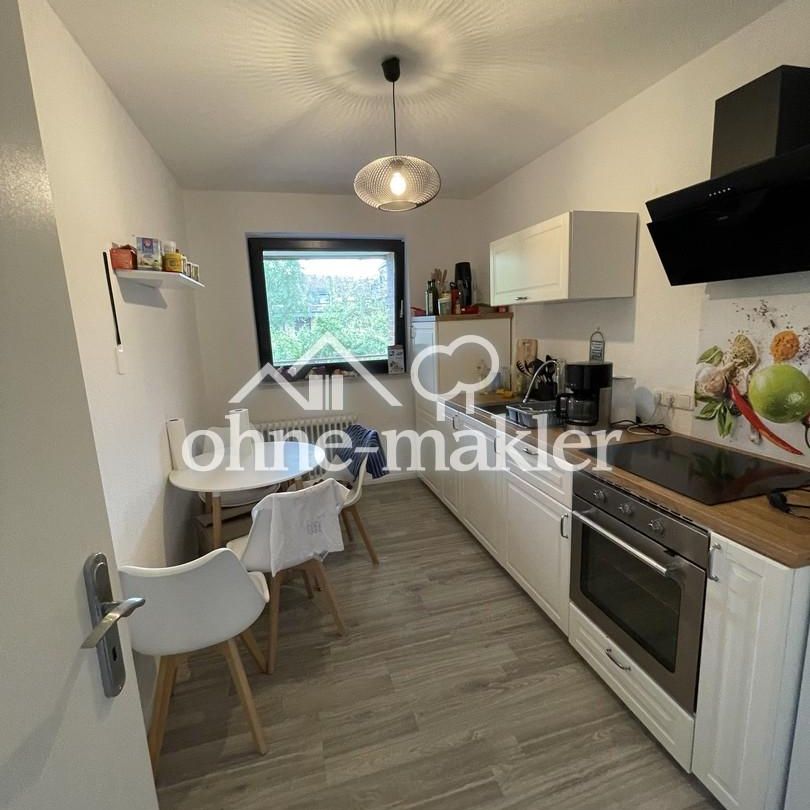 WG Neugründung nahe Uni & Polizeiakademie - Foto 1