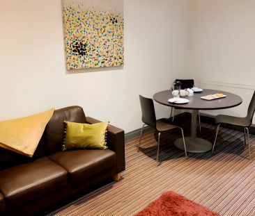 Classic En-Suite - Photo 3