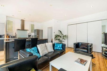 Cambridge Gardens, Ladbroke Grove, W10 - Photo 3