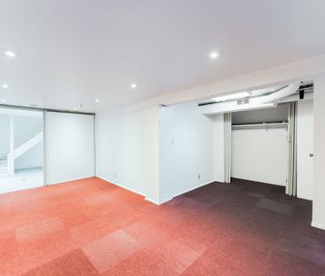 For Lease - 203 Virginia Avenue, Toronto, Ontario - Photo 4