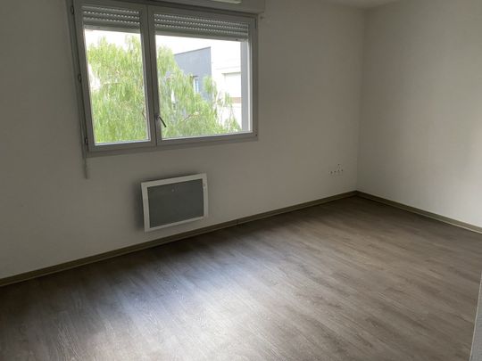 Prés d'Arènes - Studio - 24.75 M² - Photo 1