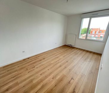 Location appartement 3 pièces 68 m² à Lille (59000) - Photo 2