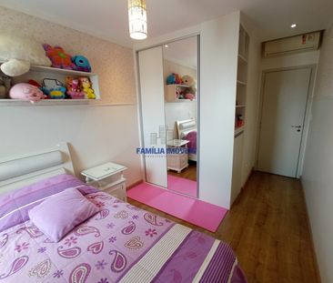 Apartamento 3 Quartos Gonzaga 110m² - Photo 3