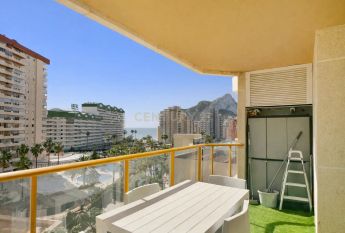 Calpe / Calp