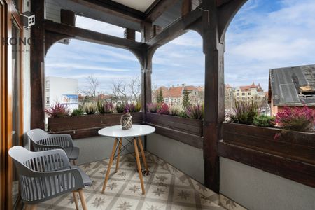 Premium apartament | 5 pok. | Taras - Photo 5