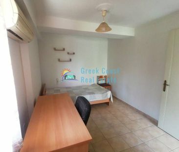 Studio/Γκαρσονιέρα για ενοικίαση Αμπελόκηποι (Πάτρα) - Photo 6