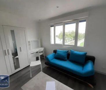 Appartement à louer 1 pièce 16.34m² - Photo 3