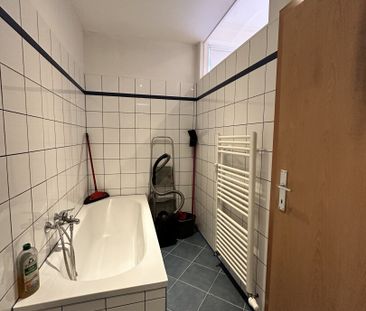 Provisionsfrei – WG-fähige 3-Zimmer-Wohnung mit separater Küche in ... - Foto 2