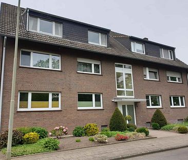 Wohnung zur Miete in Neukirchen-Vluyn - Foto 2