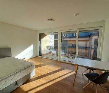 1.5 Zimmer, 22 m² - Photo 1