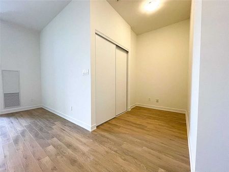 For Lease - 50 Ordnance Street Unit# 3210, Toronto, Ontario - Photo 2