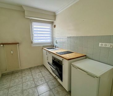 Location Appartement 1 pièce 31m² - Photo 3